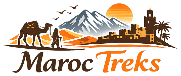 Maroc Treks