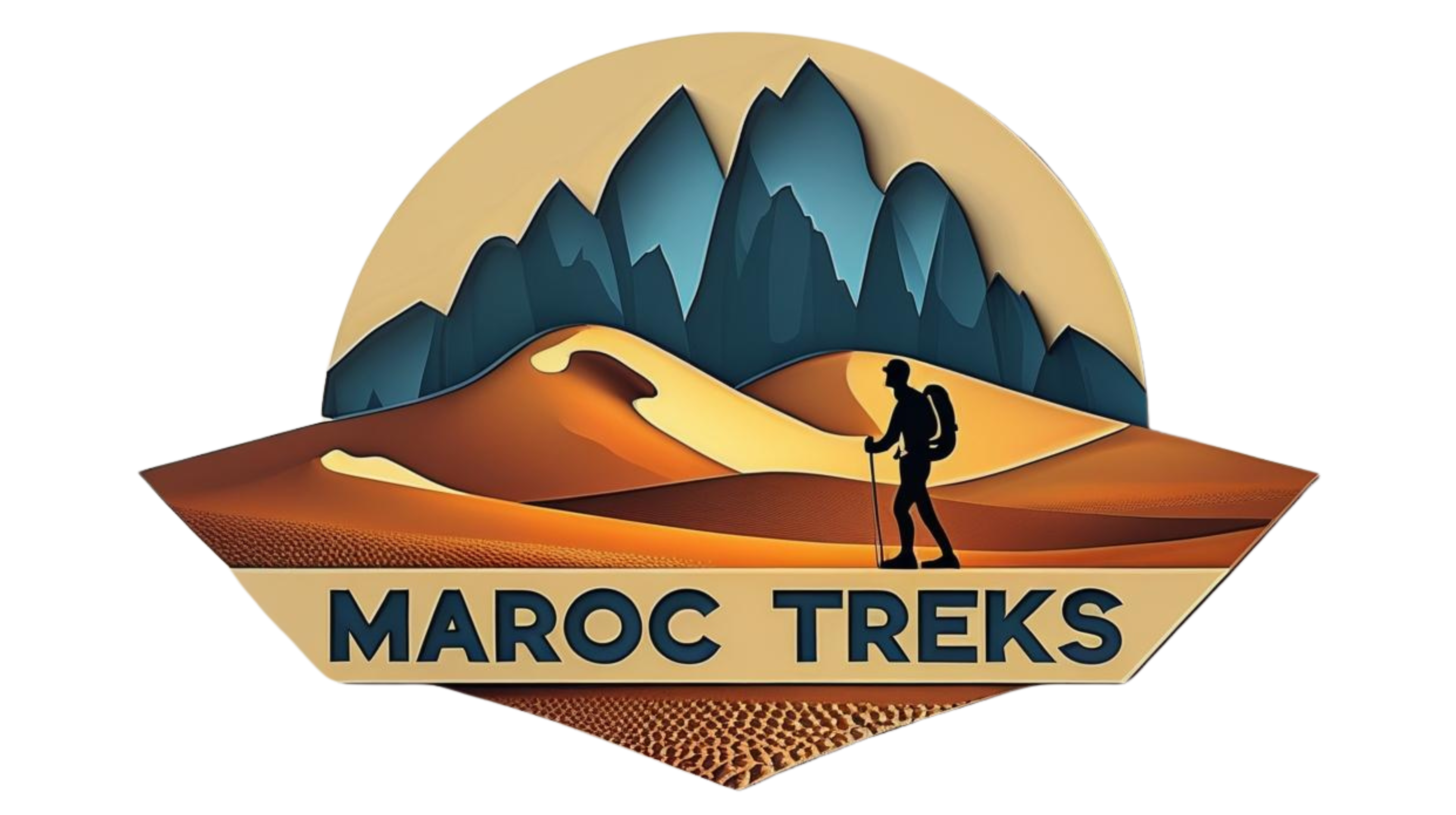 Maroc Treks