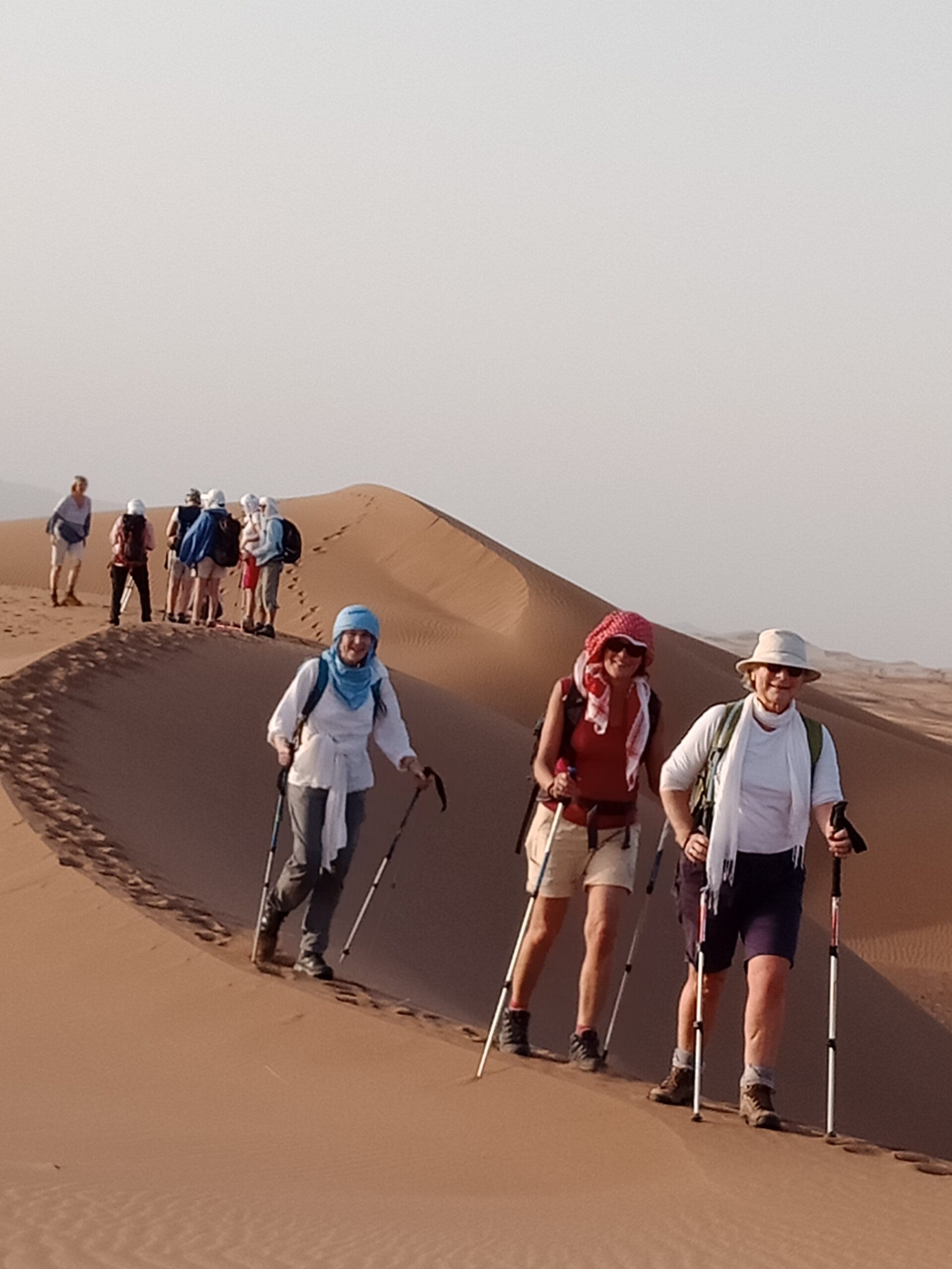 Le Désert - Désert du Sahara Maroc